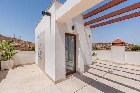 Villa i Vera, Almeria, Vera - € 459.000 | Ref: VP1054 - foto 45